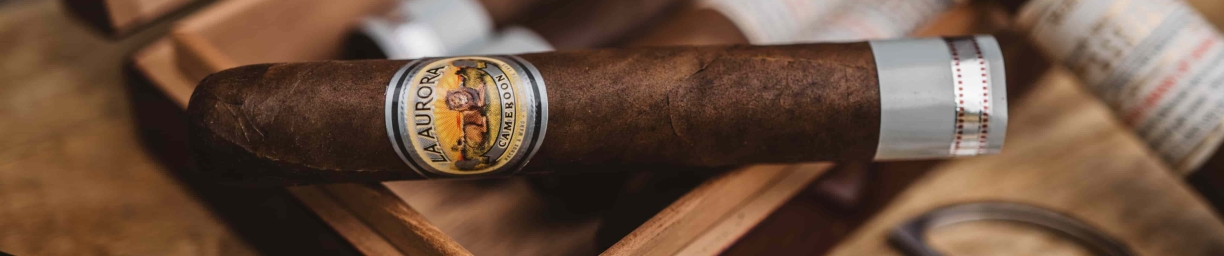 Cigar Body, Strength, and Flavor