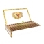 Romeo y Julieta Short Churchills