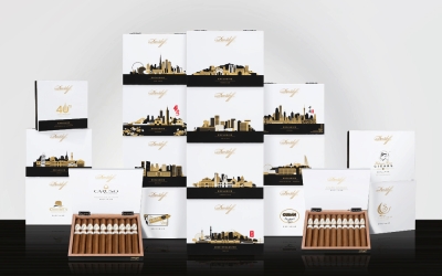 Davidoff Set2