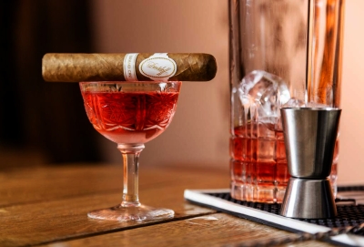 davidoff with