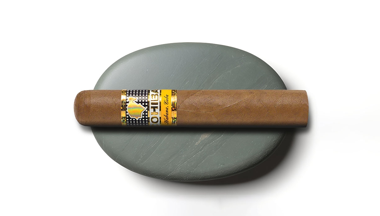 Banner Cohiba